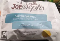 Salted Caramel