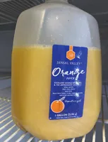Orange Juice