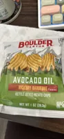 Kettle Style Potato Chips