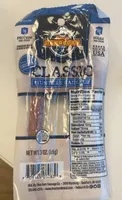 Classic Hunters Sausage