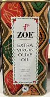 Extra Virgin Olive Oil