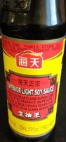 Superior Light Soy Sauce