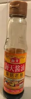 草菇老抽