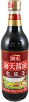 Haday Superior Dark Soy Sauce