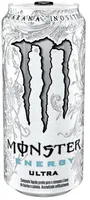 Energético Monster Ultra Lata 473ml