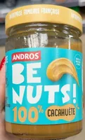 Benuts 100% cacahuète