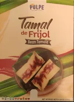 Tamal de frijol
