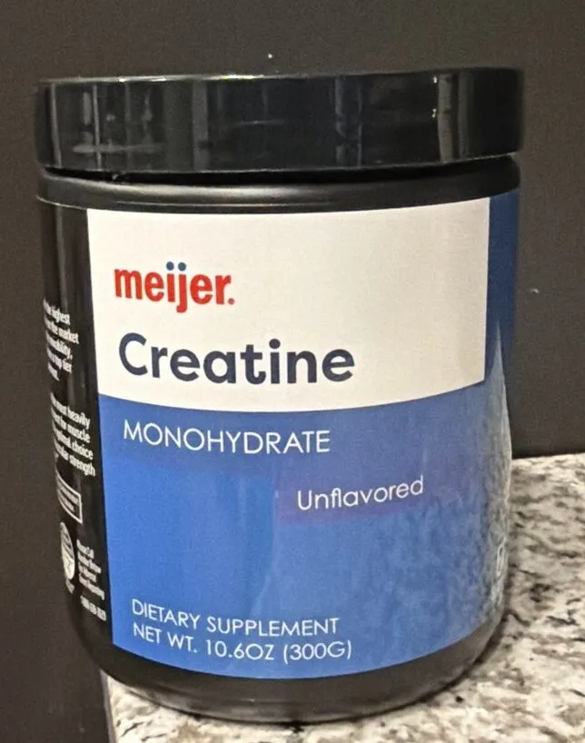 Creatine