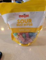 Sour Bud Bites