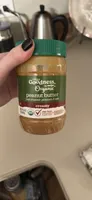 peanut butter creamy