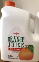 Orange Juice