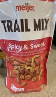 Spicy & Sweet