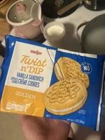Twist N Dip
