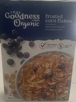 Frosted Corn Flakes