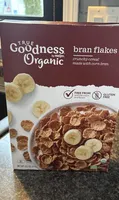 Bran flakes