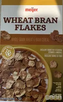 Wheat Bran Flakes