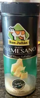 Queso Parmesano