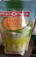 Harina de Maiz
