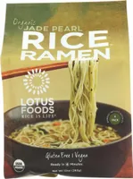 Jade Pearl Rice Ramen