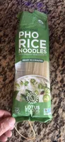 Traditional Pho Rice Noodles