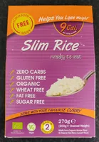 Slim Rice