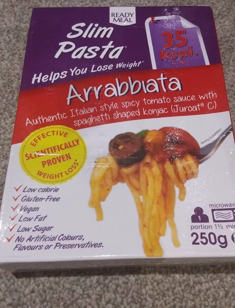 Arrabiata