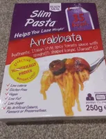 Arrabiata