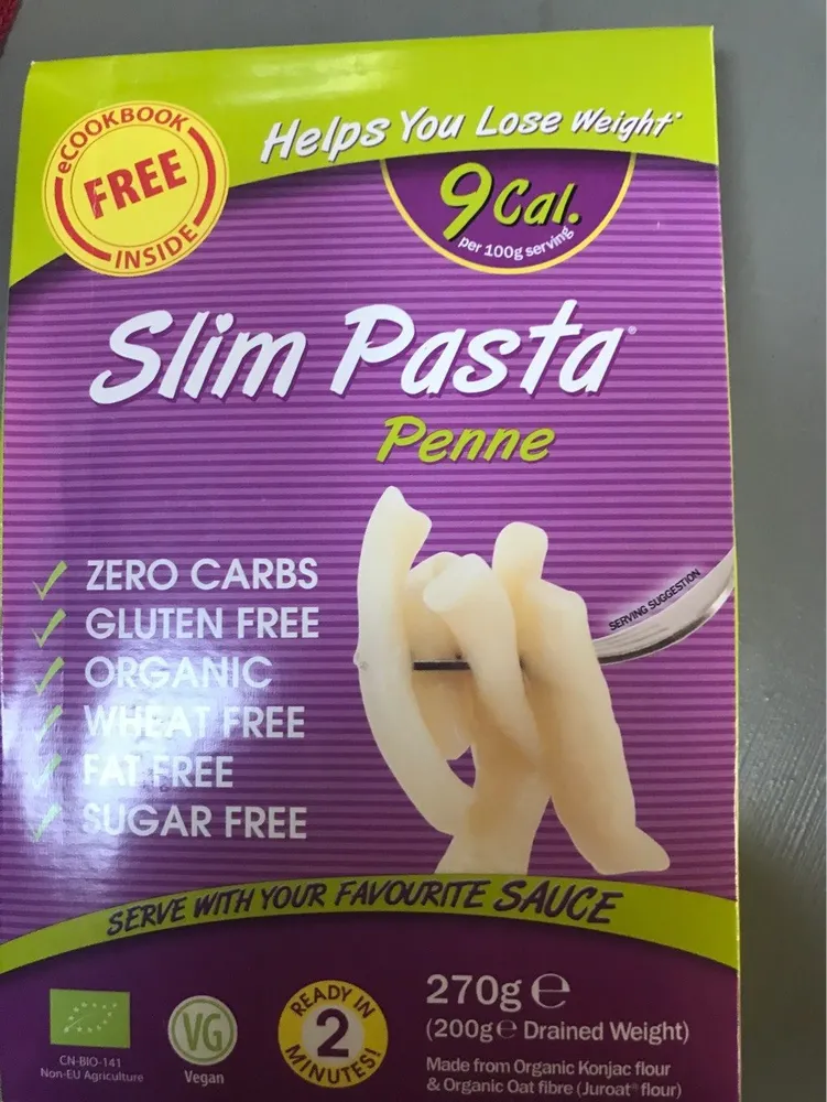 Penne