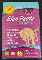 Slim Pasta Spaghetti
