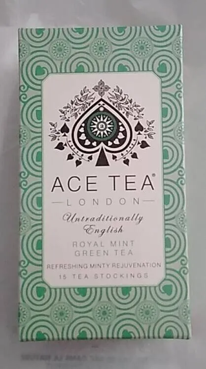 Ace Tea London