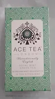 Ace Tea London