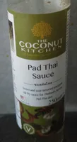 Pad thai sauce