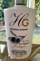 Organic Extra Virgin