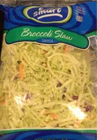 Broccoli Slaw