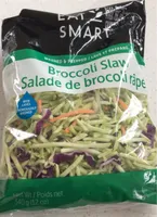 Broccoli slaw