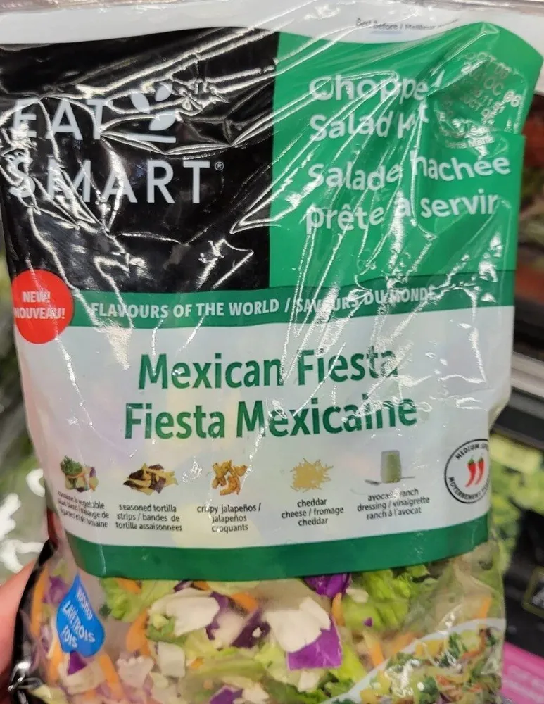 Fiesta mexicaine