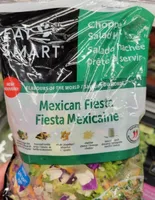 Fiesta mexicaine
