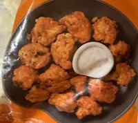 Chou-fleur buffalo