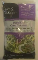 Sweet Kale Chopped Salad Kit
