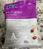 Multigrain Hot Cereal