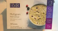 (HMMR) Multigrain Hot Cereal