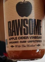Vinaigre de cidre