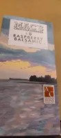 Raspberry Balsamic 70% dark chocolate