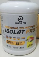 Premium ISO Protein