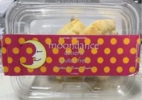 Cranberry Orange Scones