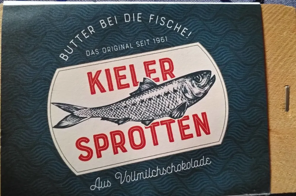 Kieler Sprotten
