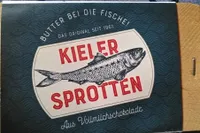 Kieler Sprotten