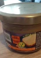 Hachis végétarien