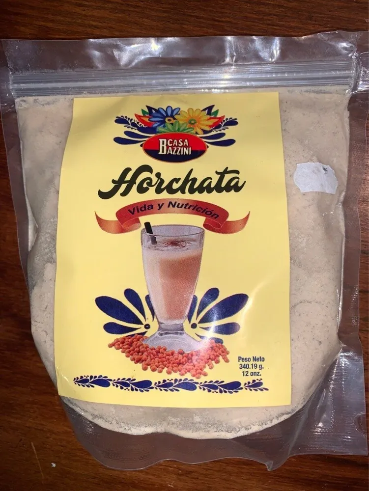 Horchata