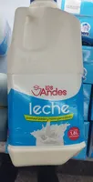 Leche